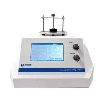 Rubber Thermal Conductivity Tester Equipment for Plastic Testing Material Thermal Conductivity Meter - Guangdong Haida Equipment Co., Ltd. - China