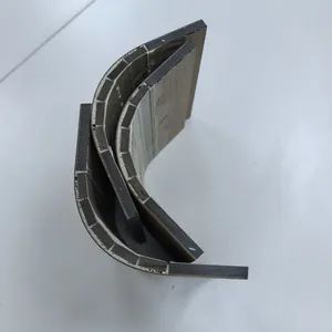Lightweight Noncombustible Wall Panels for Easy Installation and Transport - Shanghai Feisuo Industrial Co., Ltd. - China