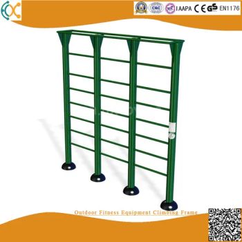 Outdoor Fitness Equipment Climbing Frame - Wenzhou Haoxiang Amusement Toys Co., Ltd. - China