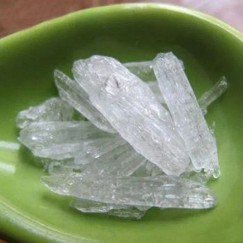 Pure Menthol Crystals for Natural Cooling and Refreshing Effects - Qingdao Klyomo Chemical Company Limited - China