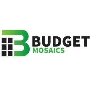 Product - Budget Mosaics - China