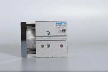 Dfm-16-20-50-P-a-GF Guide Cylinder 170833 New Original - Shenzhen Warriorz Technology Co., Ltd. - China
