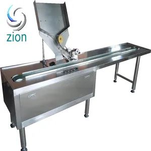Cheap Price Water Injection Glass Printing and Packaging Machine Ampoule Ink Printer Equipment - Foshan Xingle Machinery Equipment Co., Ltd. - China