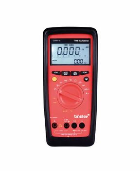 Sifam Tinsley High Quality Electrical Measuring Instruments, Industrial, Laboratory - V-Tech Instrumentation (India) Private Limited - India