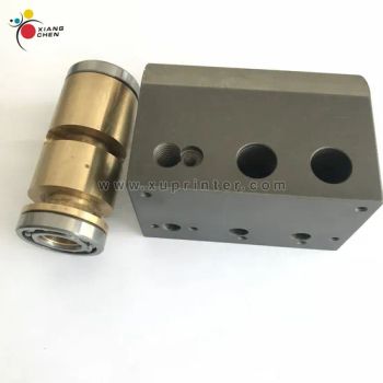 Printing Machinery Parts G2.028.301f G6.028.302 00.600.0230 Heidelberg Rotatry Valve Offset Printing Machines. - Guangzhou Xiangchen Printing Equipment Co., Ltd. - China