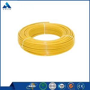 High Quality PA11 / PA12 Special for Automotive Fuel Nylon Tube Assembly Fuel Line Hose System for Sell - Hebei Anheng Auto Parts Co., Ltd. - China