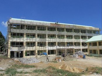 School Building Construction Service Service Mode Onsite Delivery Time 7-30 Days Payment Online and Offline Service Location Tamil - DDM & Co. - India