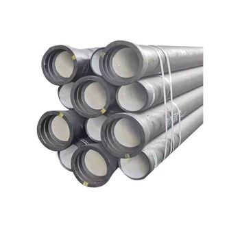 Ductile iron pipe PE lining pipe - Tiegu (Hainan) International Trade Co., Ltd - China