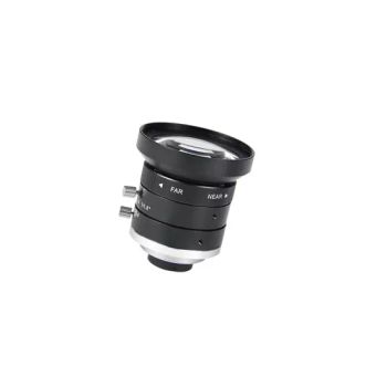 Compact and High-Precision Industrial Lens Optical Glass with 12MP/20MP Resolution for Semiconductor Inspection - Chengdu Hf Future Technology Co., Ltd. - China