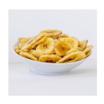 Health food snack dry banana slice freeze dried banana slices dried banana chips -  CALIPSO POLSKA SP Z OO  - Poland