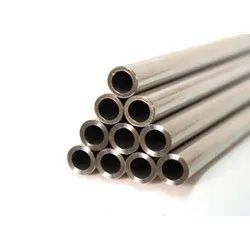 ASTM B515 Uns N08800 1.4876 Incoloy 800 825 840 Welded Nickel Alloy Tubes Price Per Kg - Jiangsu Shengpo New Materials Technology Co., Ltd. - China