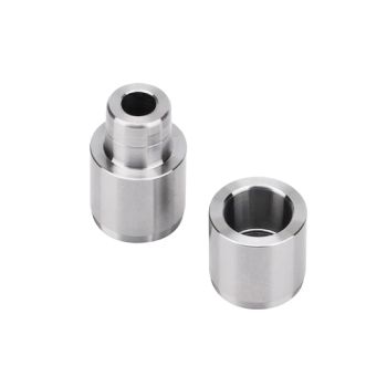 Milite Gold Customized Precision Interlock Pins for Plastic Moulds - Wenzhou Jiangdun Metal Co., Ltd. - China