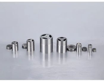 Stainless Steel Standard Jet Valve Mould Spare Parts Model NO. Q2 Trademark YIJING Specification Q2 HS Code 8477900000 Certification - Foshan Yijing Mold Parts Co., Ltd. - China