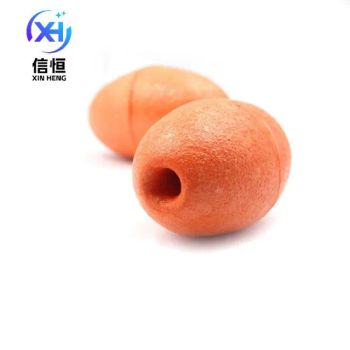 Wholesale PVC Float PVC Fishing Float Fishing Net Oval Float - Wudi Xinheng Fishing Gear Co., Ltd. - China