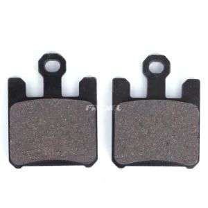 ISO9001 Certified Brake Replacement for Cars and Motorcycles: Brake Pads, Car Brakes, and Brake Service with Factory Price - FRICWEL AUTOMOTIVE LIMITED - China