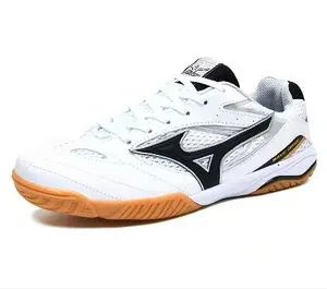 Durable Badminton Shoes From Fujian, Size Range 32-44, 12 Pairs Carton - Quanzhou Ruiqi Crafts Co., Ltd. - China