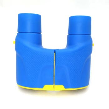 Children's Binoculars Color Cartoon 8X21 HD Mini Portable Telescope - Shifang City Yuantong Optical Instrument Co., Ltd. - China