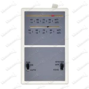 Th-57V Household Temperature Controller Room Temperature Controller - Xiamen Sino-Cool Refrigeration Parts Industry Co., Ltd. - China