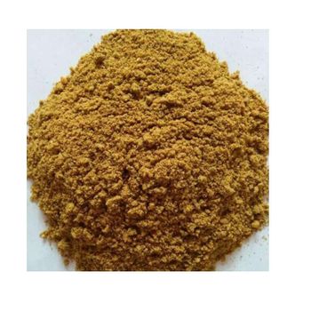 Meat Bone Meal For Animal Feed  - Mutlu Et Mustafa - France