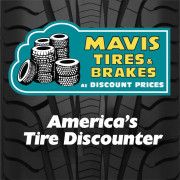 Product from Mavis Tires & Brakes Product - Mavis Tires & Brakes - United States