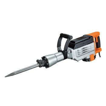 Rock Chipping Breaker Rotary Jack Demolition Hammer Drill Brand None Origin China Impact Energy 3.5J Power Rating 1250W Impact Rate - Ningbo Yangyi Import & Export Co., Ltd. - China