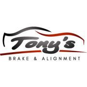 Product - Tony's Brake & Alignment - United States