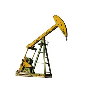 Oil Field Well Beam Pumping Unit with American Petroleum Institute C Series Beam-Pumping Unit - Shandong Light Fir Machinery Equipment Co., Ltd. - China