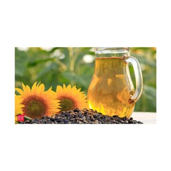 Natural sunflower oil for healthy cooking with clean taste and high nutritional benefits suitable for home kitchens organic food production and health focused consumers - SATTER FOOD AND BEVERAGE - Netherlands