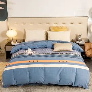 Quilt Case Custom Bed Sets Queen Bed Sets Animal Print Bedspreads - Shanghai Easun Group Imp & Exp Co., Ltd. - China