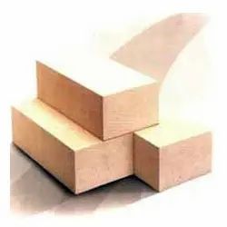 Refractory Bricks Durability Durability Primary Application Steel Industry Material Quality Superior Quality Material Manufacturing Technology Latest - Ali Enterprises - India