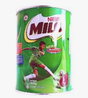 Quality Milo by Nestle Energy in Every Sip. Nido Milk Powder.Nido Milk Wholesale Prices.Nido Milk 400g, 900g,1800g, 2500g - Almaa SCS - Belgium