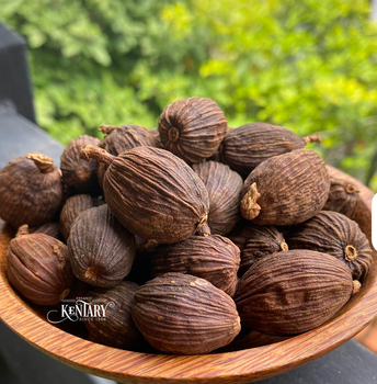 Worldwide Availability of 9mm Black Cardamom Seeds Essential Dried Herb Spice for Vietnamese Cuisine Unleash Culinary Ma - AZU EMOBILITY LLC - Canada