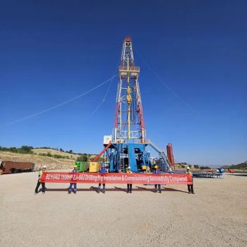 Core Drilling Rig Oilfield Equipment Oil Drilling Rigs for Sale - Shandong Beyond Petroleum Equipment Co., Ltd. - China