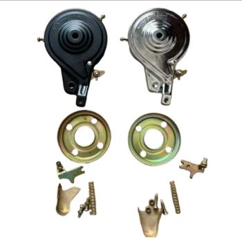 Premium Leather Bicycle Brakes for Enhanced Stopping Power - Xingtai Tianjiu Bicycle Parts Co., Ltd - China
