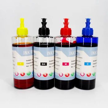 Premium Quality Bottle Refill Dye Ink for Epson Wf-C5310/C5390/C5890/C5810 Inkjet Printers - Xiamen Daoda Sci-Tech Co., Ltd - China
