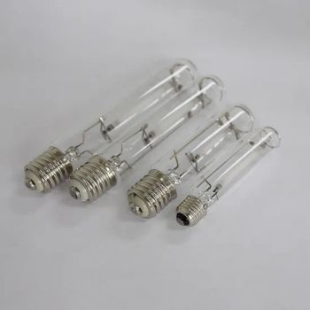 High-Pressure Sodium Lamp with Soft Light, Warm Yellow Light Straight Tube Type Sodium Lamp, High Brightness Non-Flicker Bulb Sodium Lamp E27-150W - Jiaxing Dongsheng Lighting Co., Ltd - China
