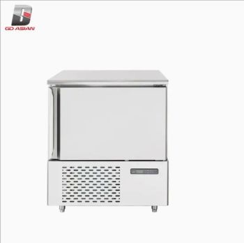 Commercial Freezer Meat Beaf Fast Freezing Equipment -30º C - Yichu (Qingdao) Kitchen Equipment Co., Ltd - China