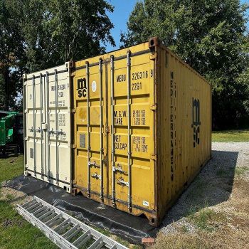 Premium Quality 20ft 40ft 40 HC Large Storage Container Buy In Stock Shipping Containers For Sale from Smart Agri GmbH Premium Quality 20ft 40ft 40 HC Large Storage Container Buy In Stock Shipping Containers For Sale - Smart Agri GmbH - Germany