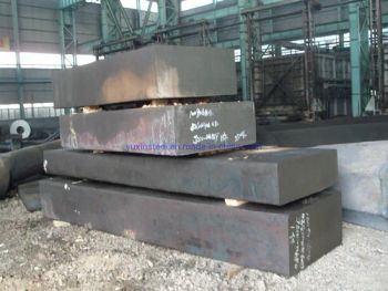 S136/1.2083/420 Stainless Alloy Steel Round Bar for Plastic Mould Steel - CHANGSHA YUXIN STEEL CO., LTD. - China