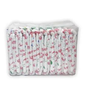 Premium Disposable Adult Diaper Bundle with Soft Breathable Absorption - Xiamen Ank Hygiene Care Product Co., Ltd. - China
