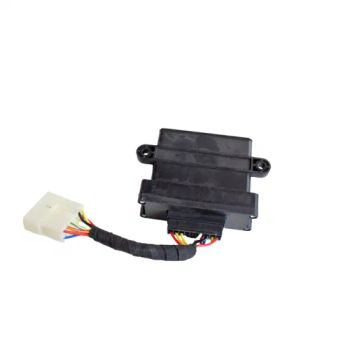 Manufacturers direct supply truck spare parts of steering system flasher relay - CAMC International Trading Co., Ltd. - China