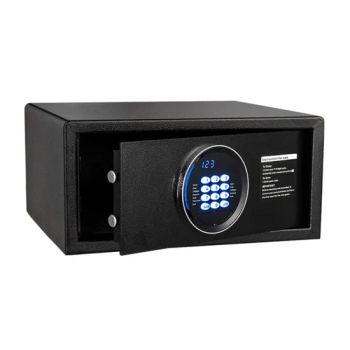 Custom Size Hotel Korea Electronic Jewelry Smart Money Safe Box - Ningbo Rato Hardware Co., Ltd. - China