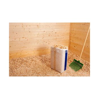 Top-grade Wood Shavings Grade Top Packaging Bulk Cleanliness High Type Wood Shavings Texture Consistent Sustainability High - Mutlu Et Mustafa - France