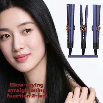 Curling Irons, Electric Plate Clips, Hair Straighteners, Hair Care and Hairdressing Tools - Shenzhen Baiyisen Health Technology Co., Ltd. - China