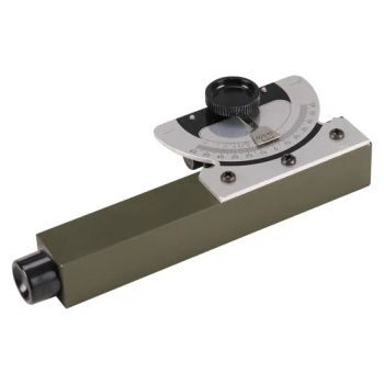 Mount Laser Al01 Hand Level and Abney Level for Surveying Leveling Instruments - Mount Laser (Changzhou) Instrument Co., Ltd. - China