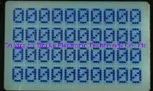 Character 10X4 LCD Display Modules, Touchscreen, TFT LCD Monitor, LCD Monitor, LCD Module - Dongguan Bibuke Electronic Technology CO.,LTD - China