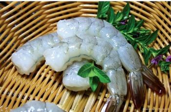 Frozen Prawns Tail Deep Sea Seafood Offering Authentic Flavor Profile For Catering Services And Food Import Activities - TOSOH INTERNATIONAL - South Africa