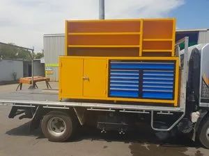OEM Stainess Steel Tool Cabinet for Austrilia Us Europe Market - Guangdong Dingling Intelligent Technology Co., Ltd. - China