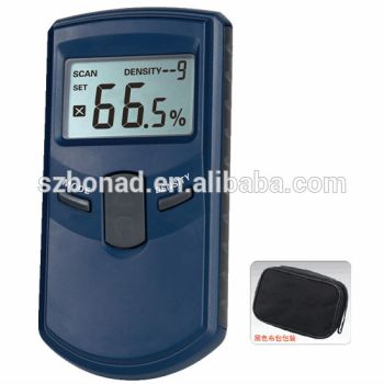 Digital Moisture Meter for Building Materials Concrete Walls - Shenzhen Bonad Instrument Co., Ltd. - China