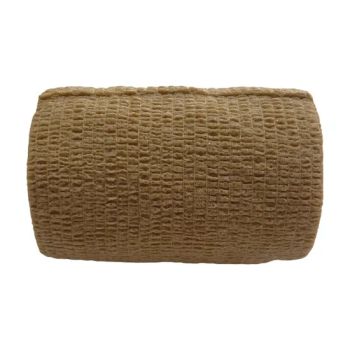 Multi-Size Waterproof Adhesive Bandages for First Aid Kits Color White Group Adult Type Bandage Feature Disposable HS Code 3005901000 - Foshan Kangfu Medical Facility Factory - China